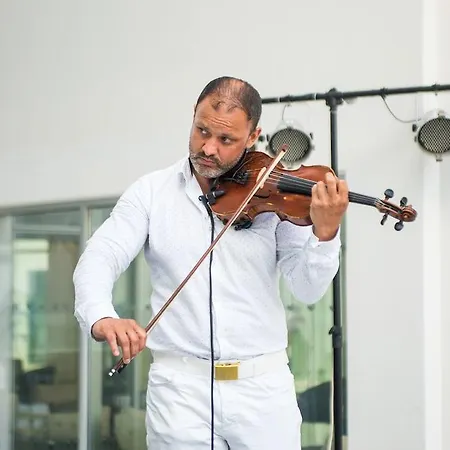 Nissiblu Hotel Ayia Napa