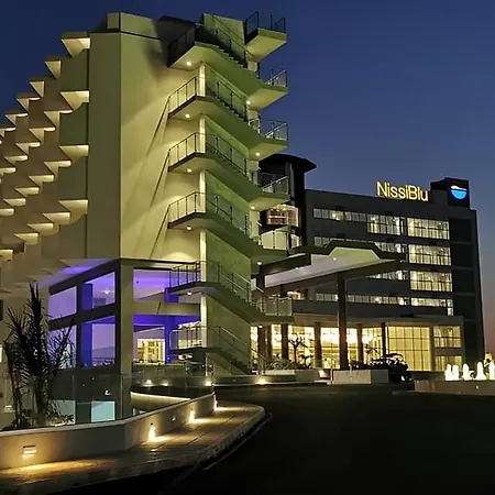 Hotel Nissiblu Ayia Napa