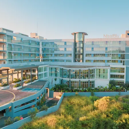 Nissiblu Hotel
