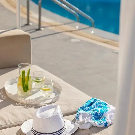 Hotel Nissiblu Ayia Napa