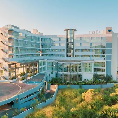 Nissiblu Hotel Ayia Napa