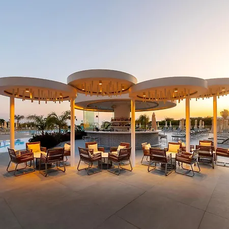 Nissiblu Hotel Ayia Napa