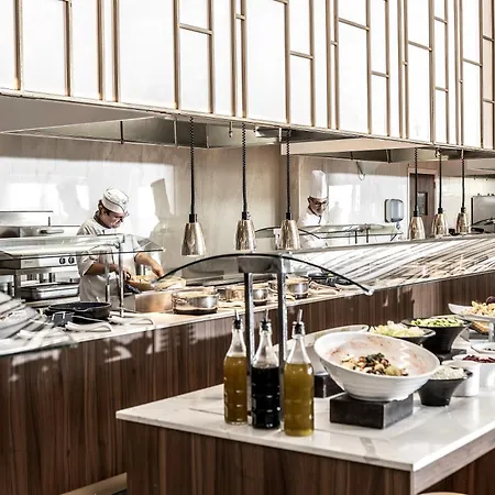 Hotel Nissiblu Ayia Napa