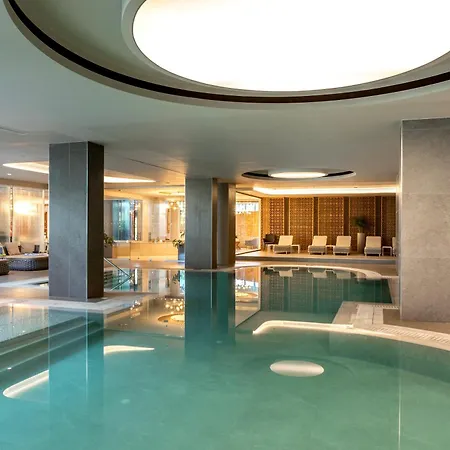 Nissiblu 5* Ayia Napa