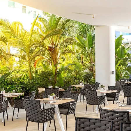 Nissiblu Hotel Ayia Napa