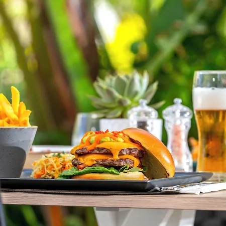 Nissiblu 5* Ayia Napa