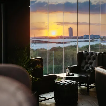 Nissiblu 5* Ayia Napa