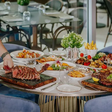 Nissiblu 5* Ayia Napa