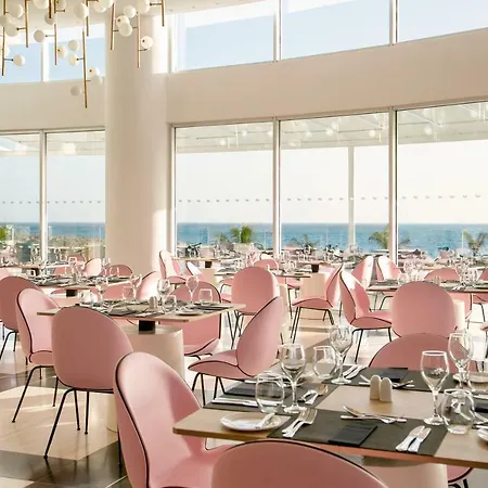 Nissiblu Hotel Ayia Napa