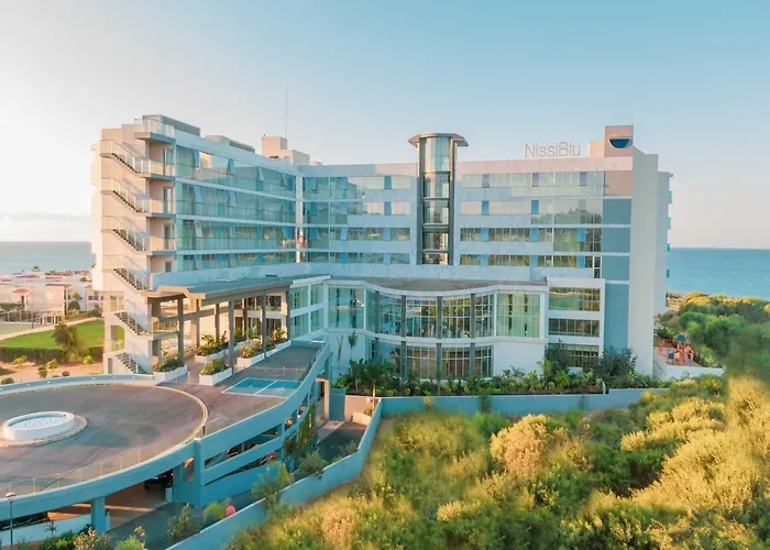 Nissiblu Hotel Ayia Napa