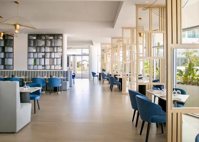 Nissiblu 5* Ayia Napa