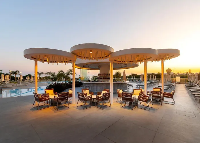 Nissiblu Hotel Ayia Napa