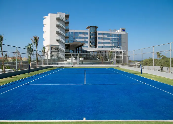 Hotel Nissiblu Ayia Napa