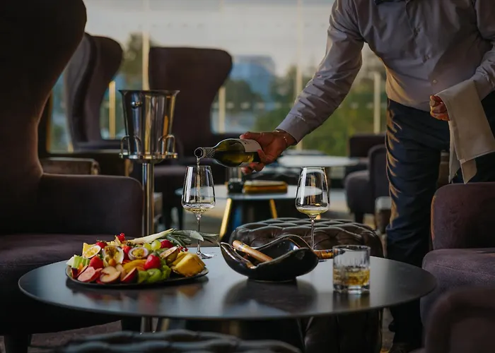 Nissiblu 5* Ayia Napa