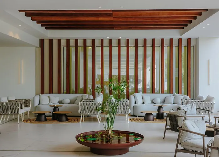 Nissiblu Hotel Ayia Napa