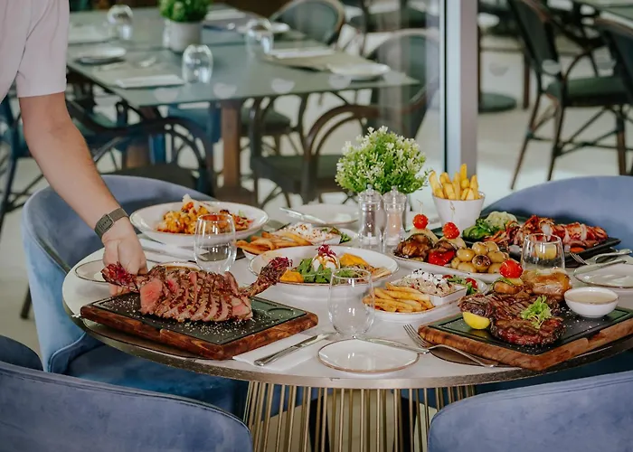 Nissiblu 5* Ayia Napa