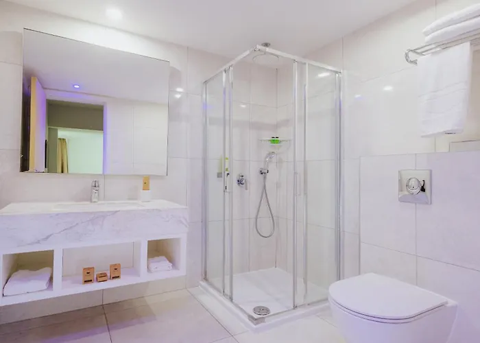 Hotel Nissiblu Ayia Napa