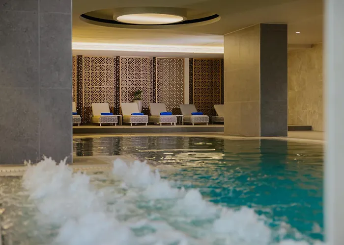 Nissiblu 5* Ayia Napa