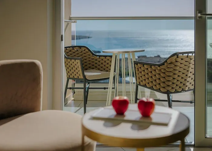 Nissiblu 5* Ayia Napa