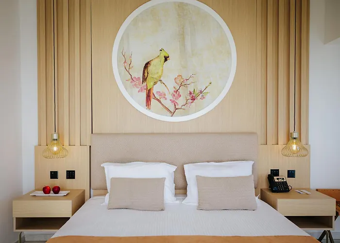 Nissiblu Hotel Ayia Napa