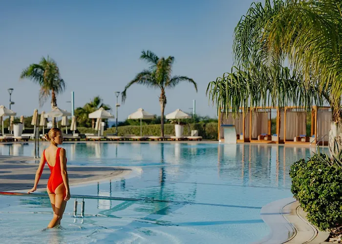 Nissiblu Hotel Ayia Napa