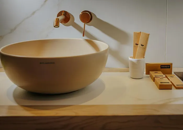 Nissiblu 5* Ayia Napa