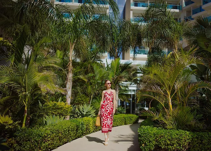 Nissiblu Hotel Ayia Napa