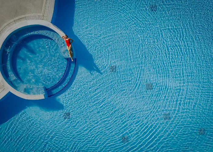 Hotel Nissiblu Ayia Napa