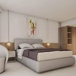 Hotel Nissiblu Ayia Napa