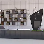 Hotel Nissiblu 5*