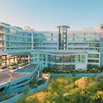 Nissiblu Hotel