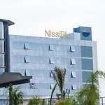 Nissiblu Hotel 5*