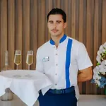 Nissiblu Hotel 5*