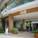 Nissiblu Hotel 5*