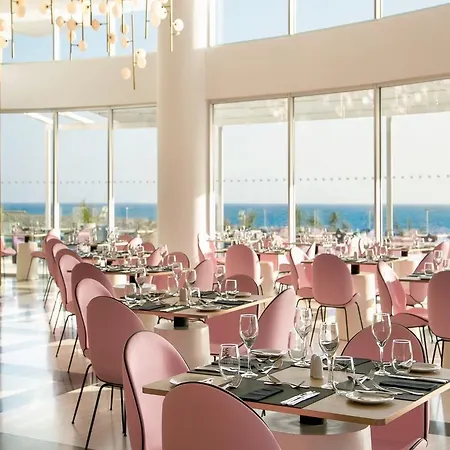 Nissiblu Hotel Ayía Nápa