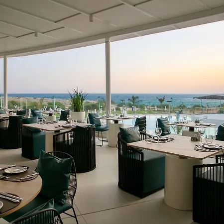 Nissiblu Hotel Ayia Napa