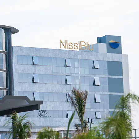 Nissiblu Hotel 5*