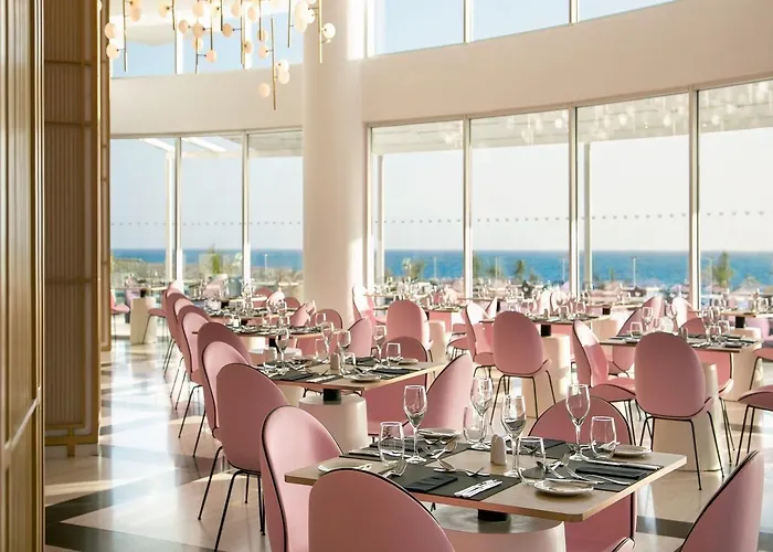 Nissiblu Hotel Ajia Napa