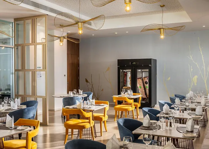 Nissiblu 5* Ajia Napa