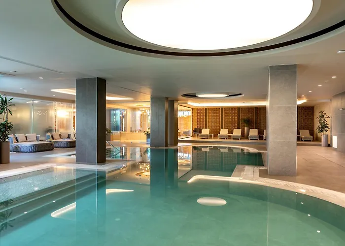 Nissiblu 5* Ajia Napa