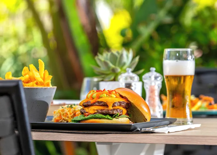 Nissiblu 5* Ajia Napa