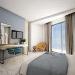 Nissiblu Szálloda 5*