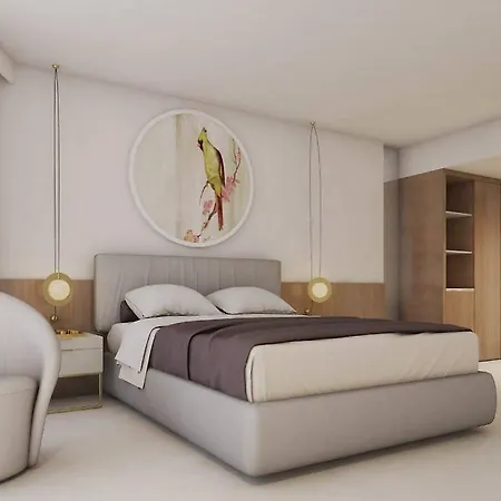 Hotel Nissiblu Agia Napa