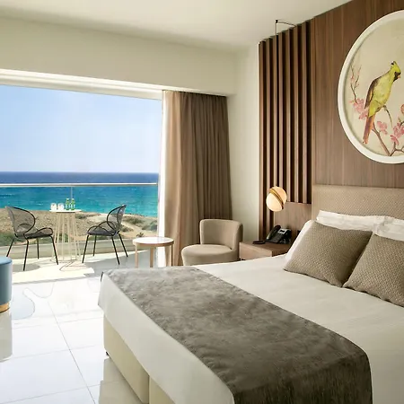Hotel Nissiblu Ayia Napa