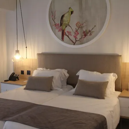 Hotel Nissiblu Agia Napa