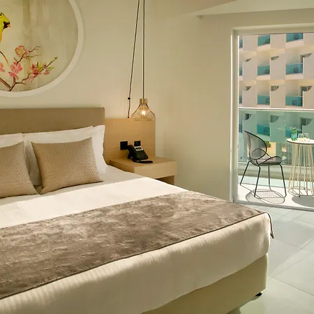 Hotel Nissiblu 5*