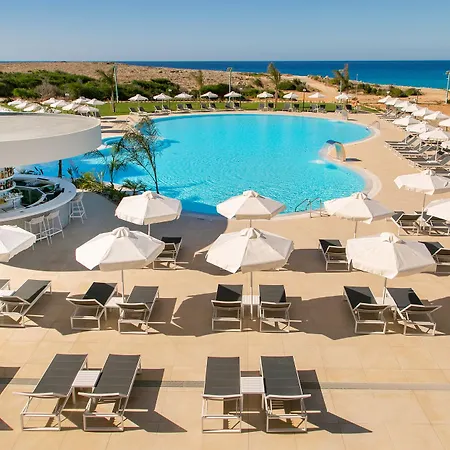 Nissiblu Hotel Agia Napa