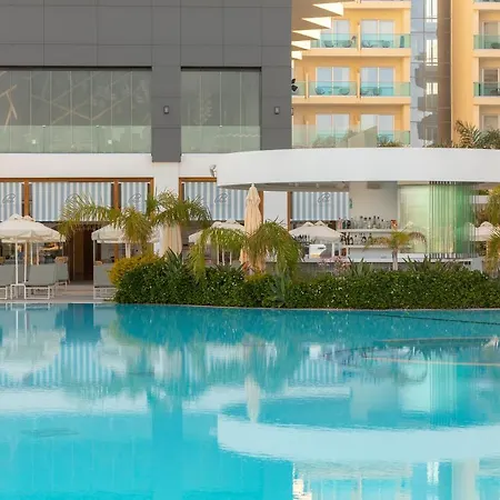 Nissiblu Ayia Napa