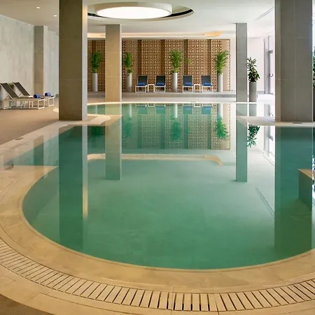 Nissiblu Hotel