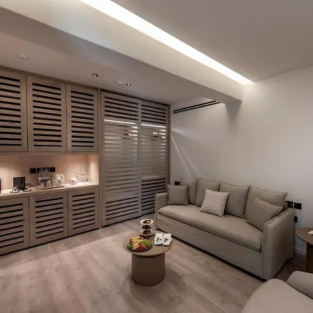 Nissiblu Hotel Ayia Napa
